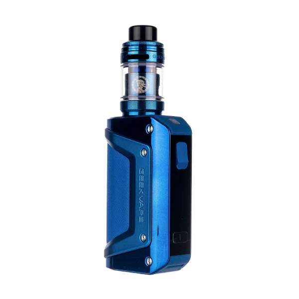 Geek Vape Aegis Legend 3 Vape Kit - Image 3