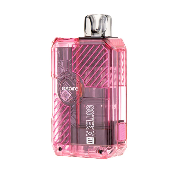 Aspire Gotek X3 Pod Kit