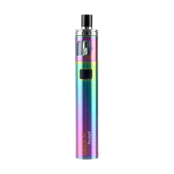 Aspire PockeX Pen Kit - Image 6