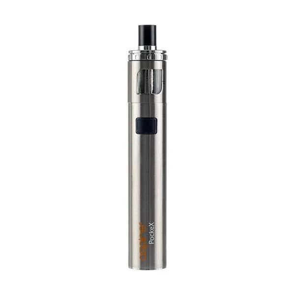 Aspire PockeX Pen Kit - Image 8