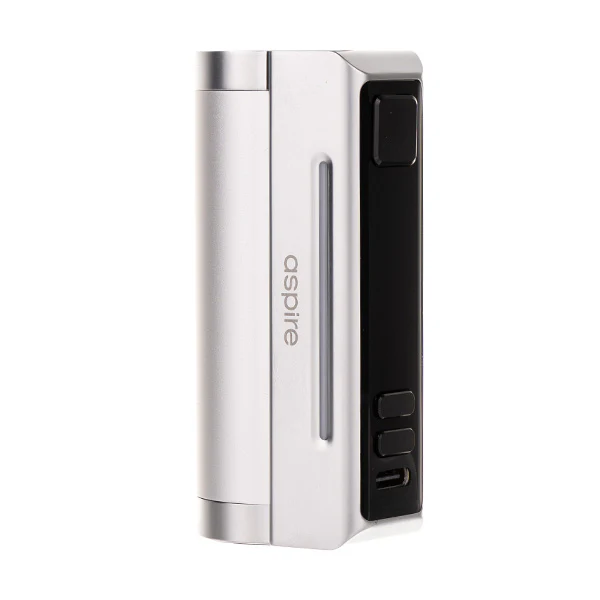 Aspire Zelos M80 Mod - Image 3