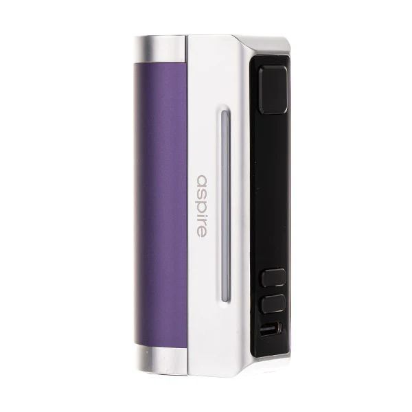 Aspire Zelos M80 Mod - Image 4