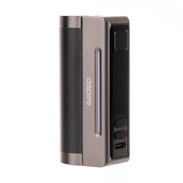 Aspire Zelos M80 Mod - Image 8