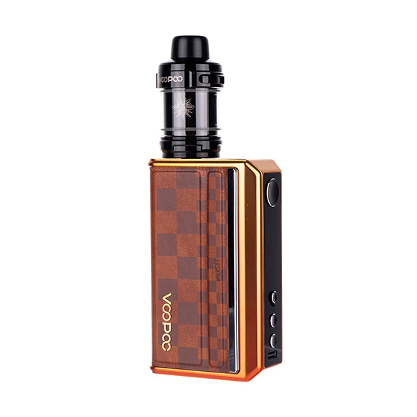 VooPoo Drag 5 Vape Kit - Image 7