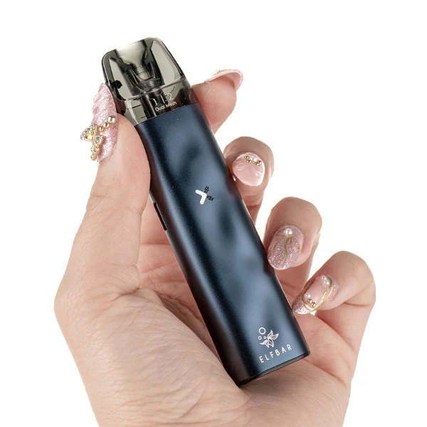 Elf Bar ELFX Mini Pod Kit - Image 2