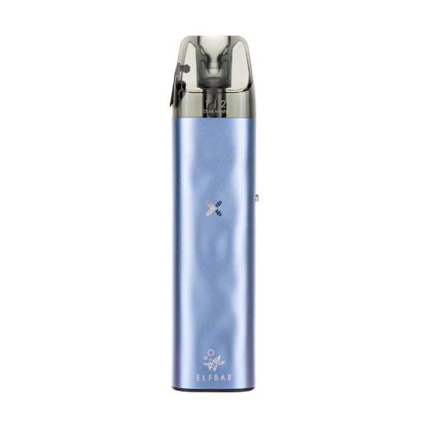 Elf Bar ELFX Mini Pod Kit - Image 8
