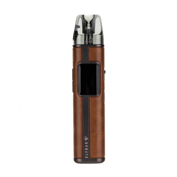 Elf Bar ELFX Pro Classic Edition Pod Kit - Image 4