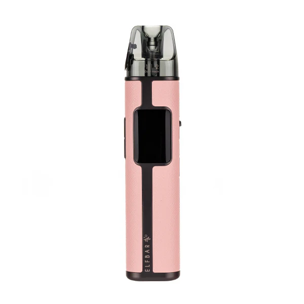 Elf Bar ELFX Pro Classic Edition Pod Kit - Image 7