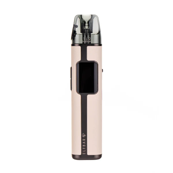 Elf Bar ELFX Pro Classic Edition Pod Kit - Image 8