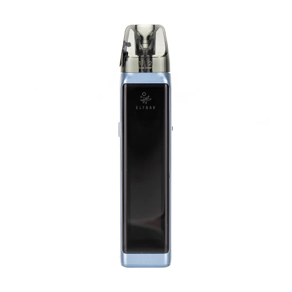 Elf Bar ELFX Ultra Pod Kit