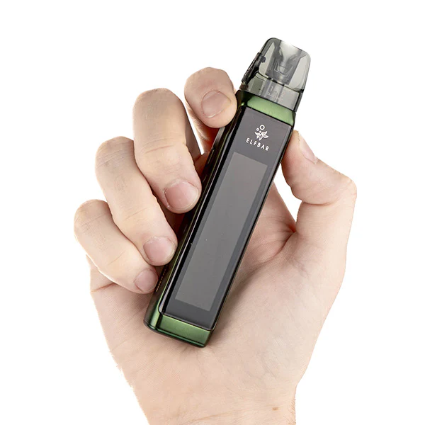 Elf Bar ELFX Ultra Pod Kit - Image 2