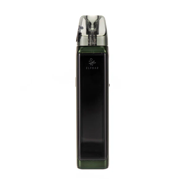 Elf Bar ELFX Ultra Pod Kit - Image 4