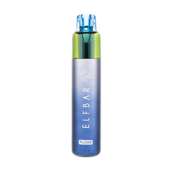 Elf Bar Plus 12 Prefilled Pod Kit