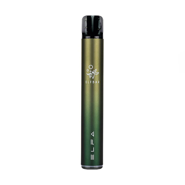 Elf Bar ELFA Pro Pod Kit - Image 8
