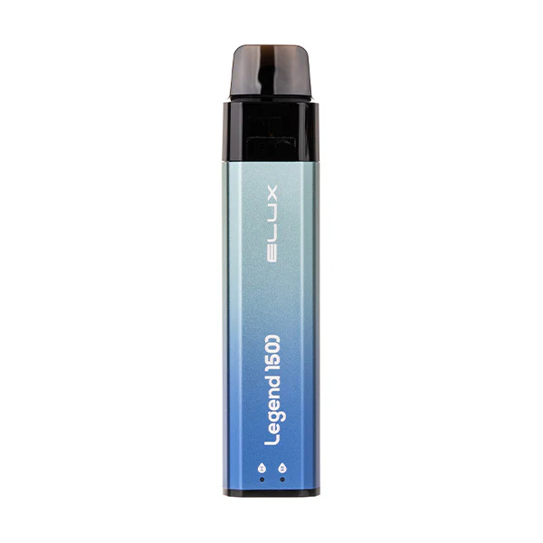 Elux Legend 1500 Prefilled Pod Kit