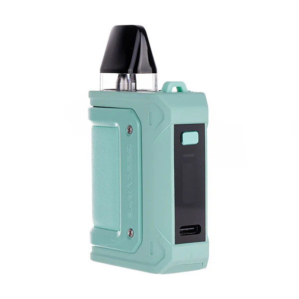 Geek Vape Aegis Hero Q Pod Kit - Image 5