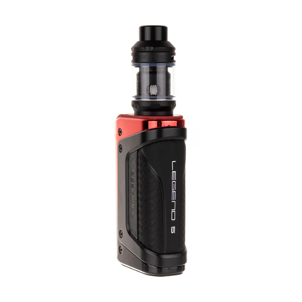 Geek Vape Aegis Legend 5 Vape Kit - Image 4