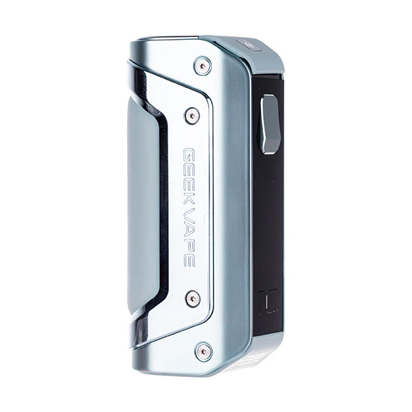 Geek Vape Aegis Solo 3 Mod - Image 4