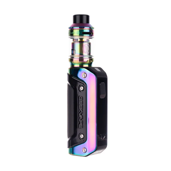 Geek Vape Aegis Solo 3 Vape Kit - Image 7