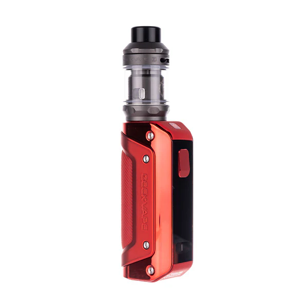 Geek Vape Aegis Solo 3 Vape Kit - Image 8