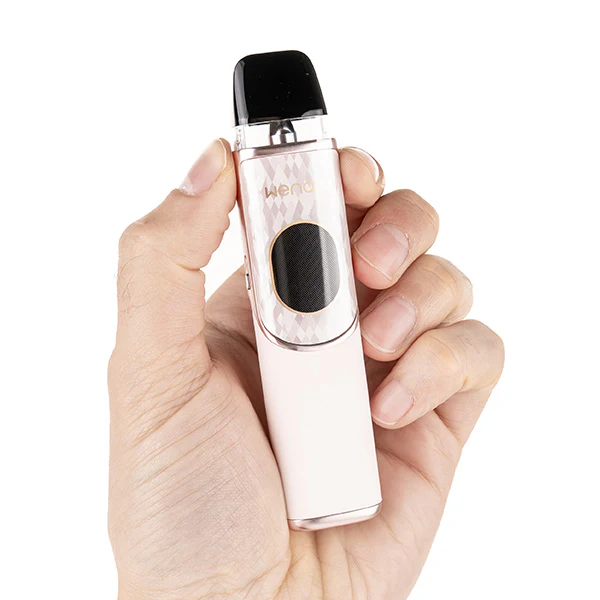 Geek Vape Wenax Q2 Pod Kit - Image 3