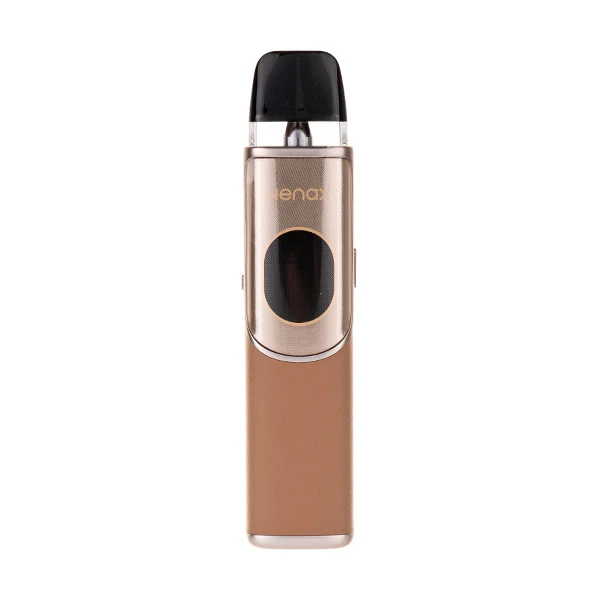Geek Vape Wenax Q2 Pod Kit - Image 4