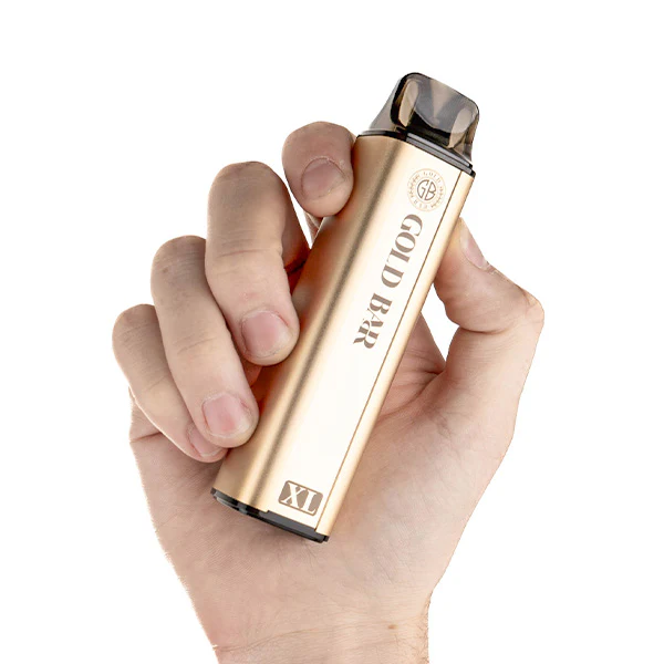 Gold Bar XL Prefilled Pod Kit - Image 2