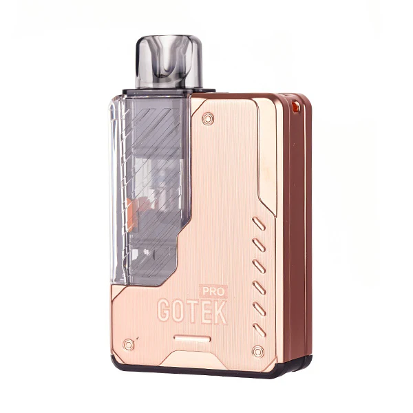 Aspire GoTek Pro Pod Kit - Image 3