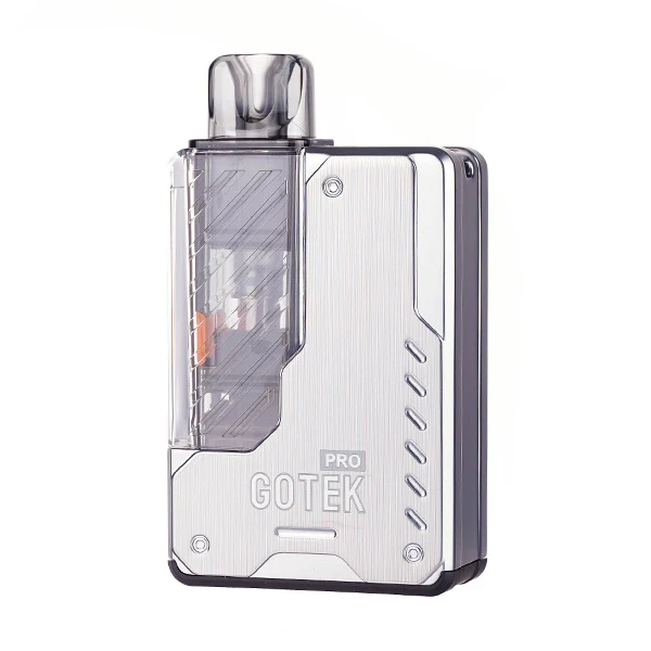 Aspire GoTek Pro Pod Kit - Image 4