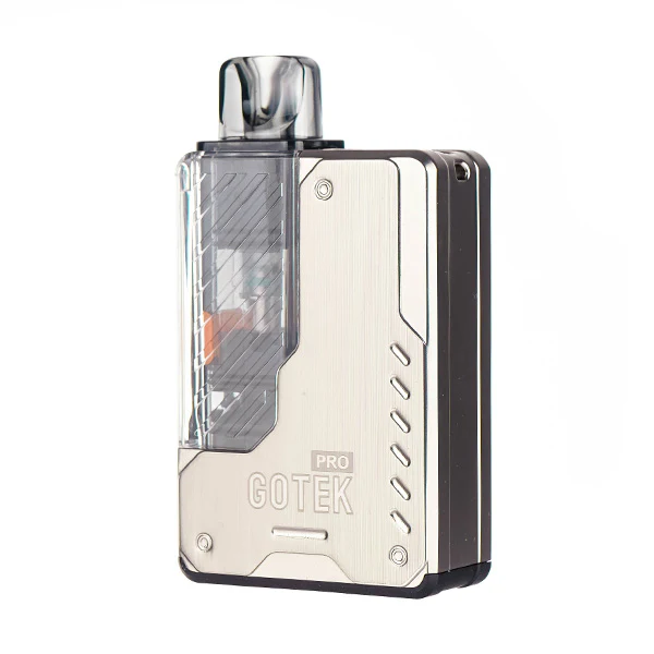 Aspire GoTek Pro Pod Kit - Image 5