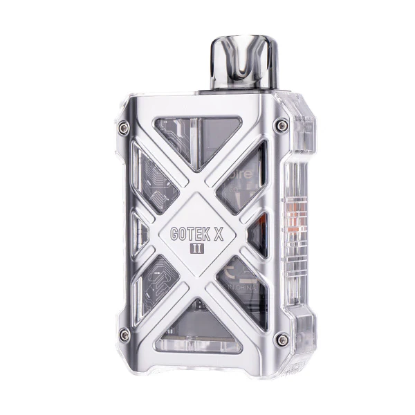 Aspire Gotek X II Pod Kit - Image 10