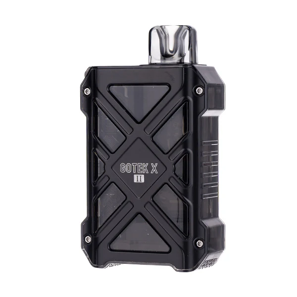 Aspire Gotek X II Pod Kit - Image 3