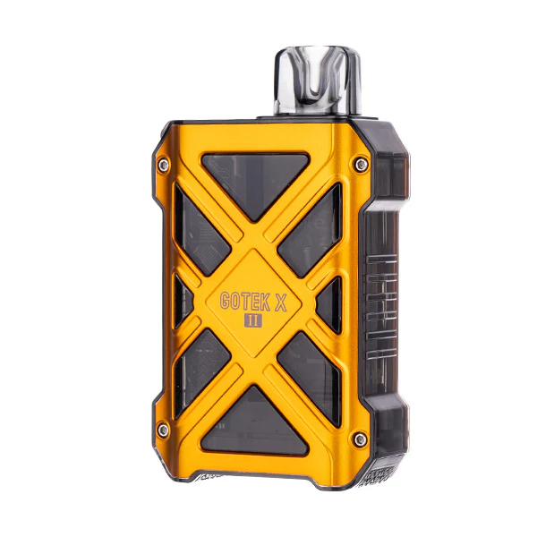 Aspire Gotek X II Pod Kit - Image 5