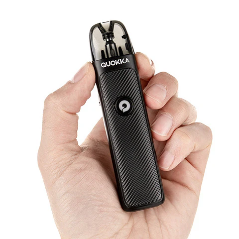 Hayati Quokka Lite Pod Kit - Image 2