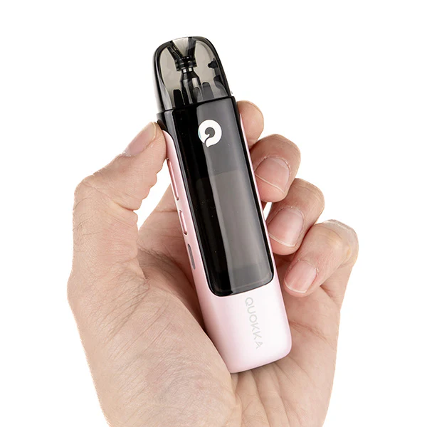 Hayati Quokka Pro Pod Kit - Image 2