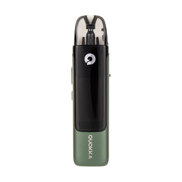 Hayati Quokka Pro Pod Kit - Image 3