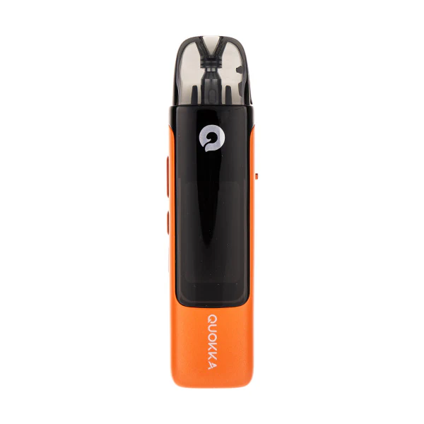 Hayati Quokka Pro Pod Kit - Image 8
