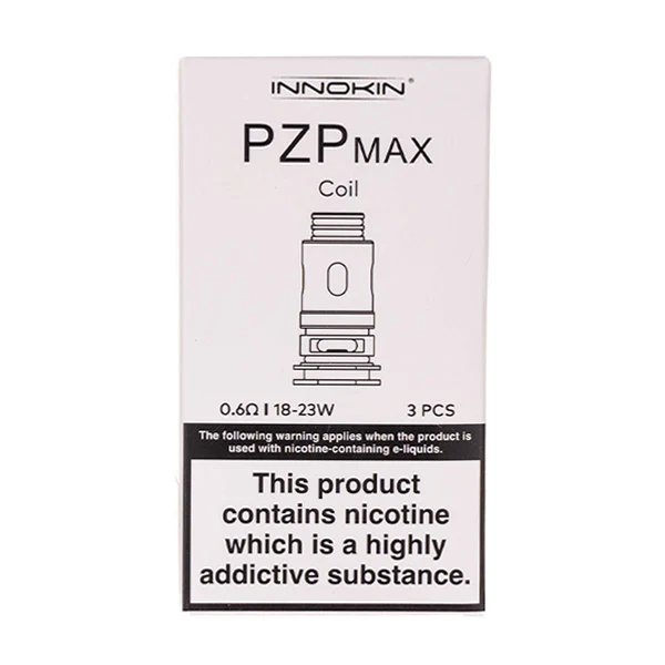 Innokin PZP Max Replacement Coils - Image 3