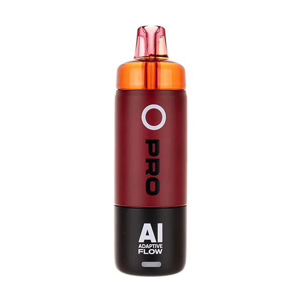 Insta O Pro 10k Prefilled Pod Vape Kit