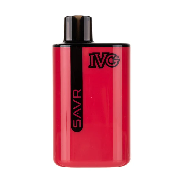 IVG SAVR Starter Kit