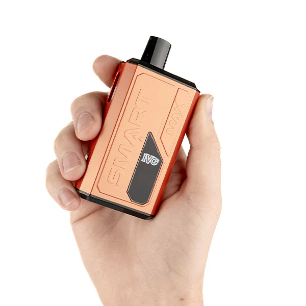 IVG Smart Max Prefilled Pod Kit - Image 2