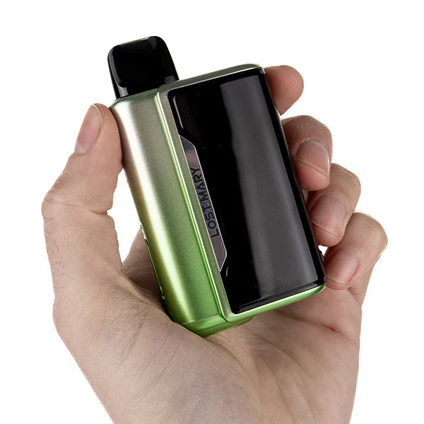 Lost Mary Nera 30k Fullview Pod Kit - Image 2
