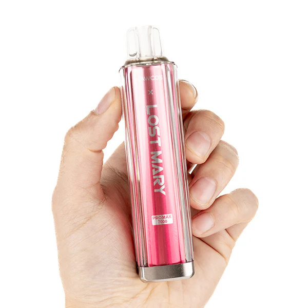 Hawcos x Lost Mary Pro Max 7000 Prefilled Pod Kit - Image 2