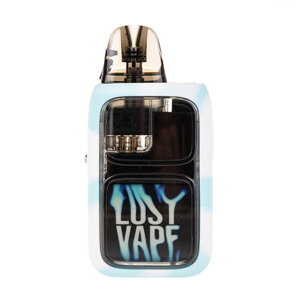 Lost Vape Ursa Epoch Pod Kit - Image 5