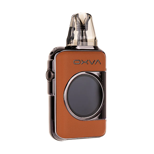 Oxva Xlim SQ Pro 2 Pod Kit - Image 5