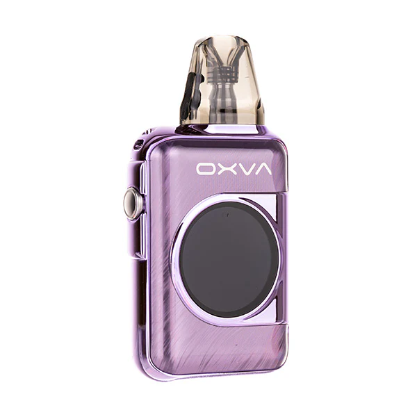 Oxva Xlim SQ Pro 2 Pod Kit - Image 8