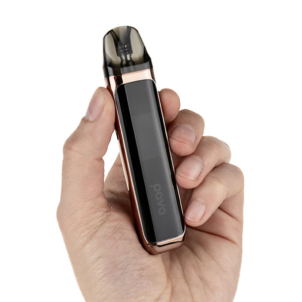 PAVA Horiz Pro Pod Kit - Image 2