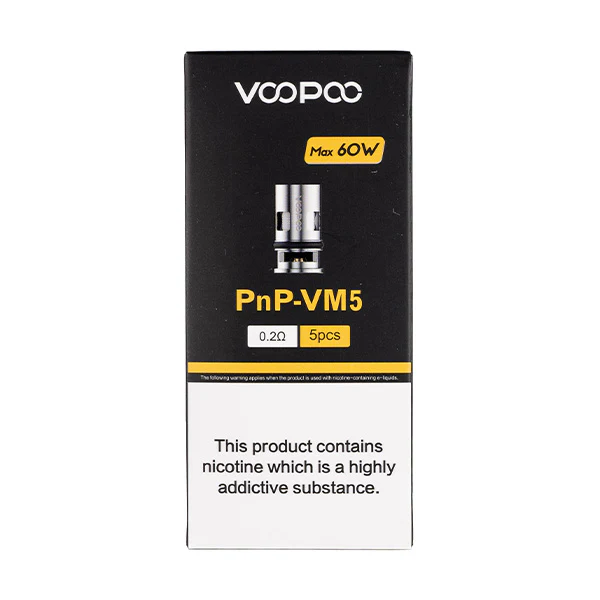 Voopoo PnP Replacement Coils - Image 4