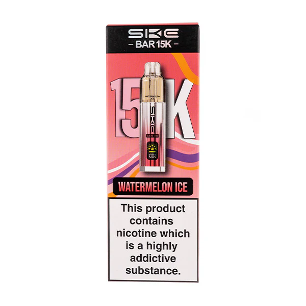 SKE Bar 15K Prefilled Pod Kit - Image 17