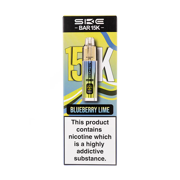 SKE Bar 15K Prefilled Pod Kit - Image 3